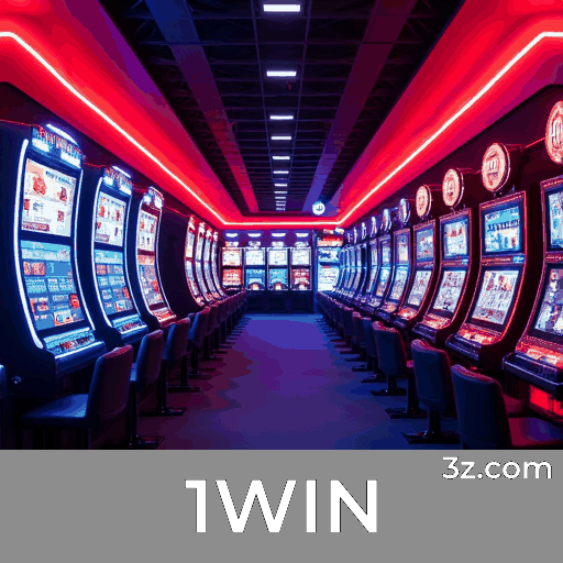 1WIN Social Casino: Nova Experiência de Entretenimento Real