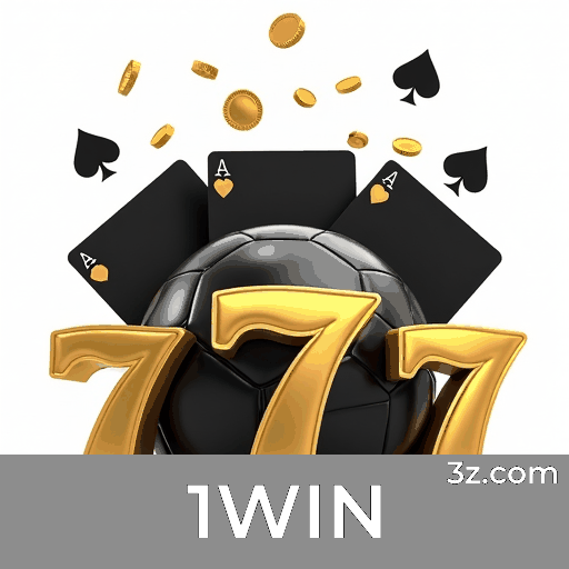 1WIN: O Paraíso dos Jogos Selecionados
