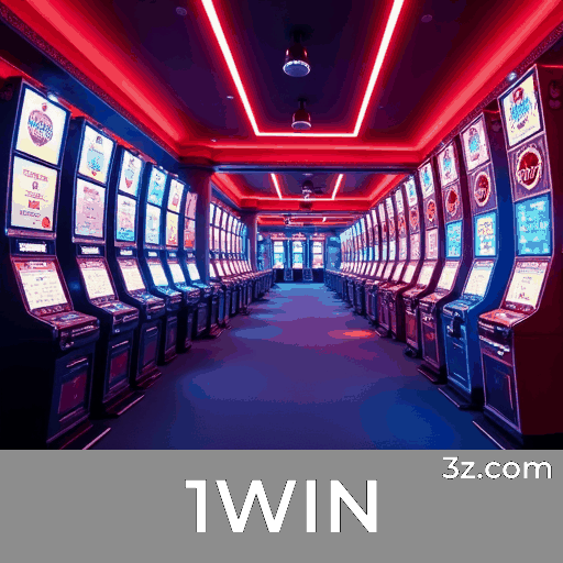 Qualidade Superior em Jogos de Casino no 1WIN