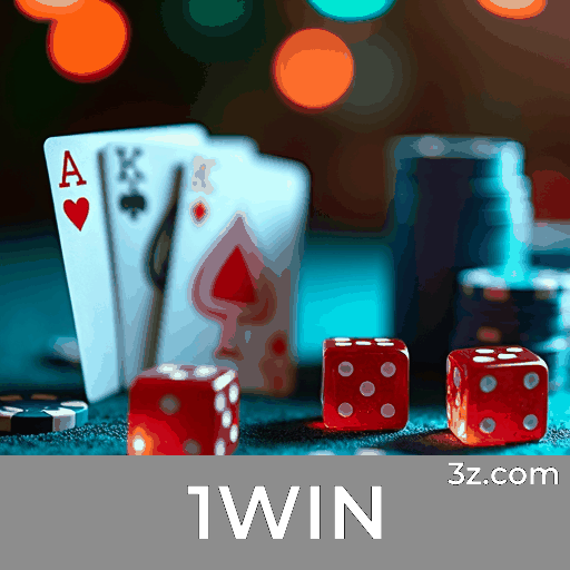 1WIN: O Paraíso dos Jogos Selecionados